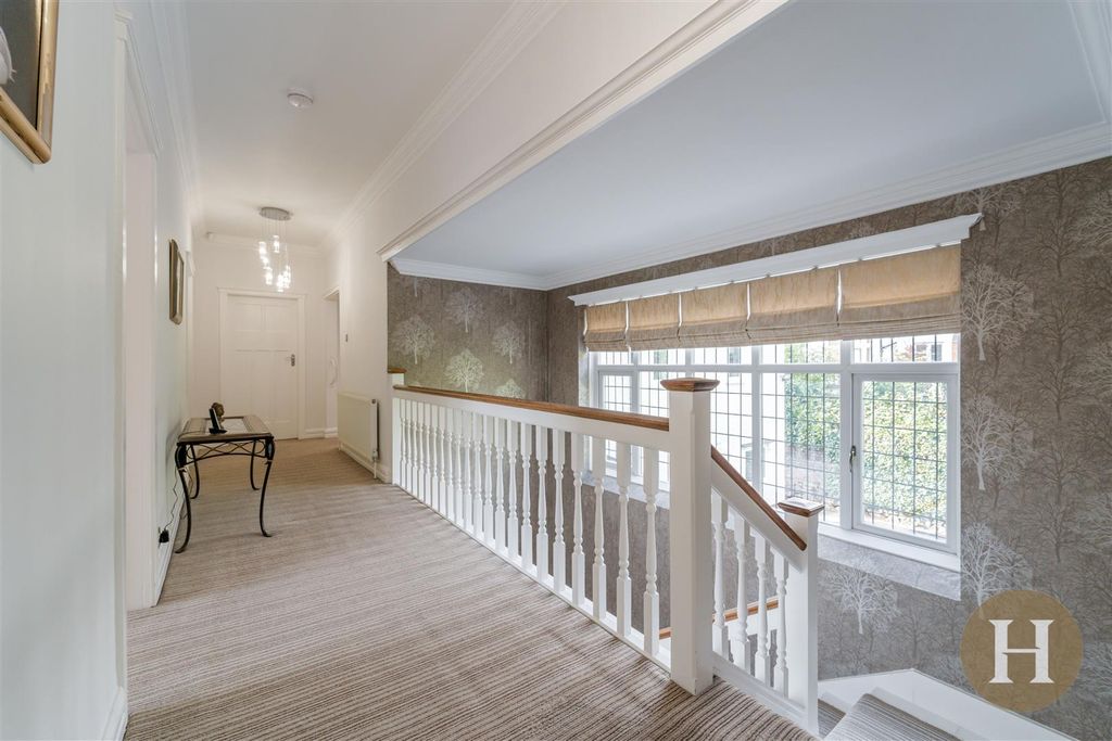 Additional image 53 of 7 bed detached house for saleMeadow Road, Harborne, Birmingham B17