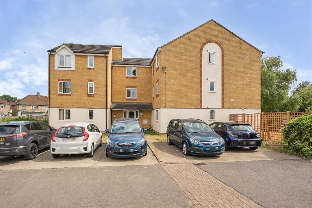 Property photo 1 of 19 External View