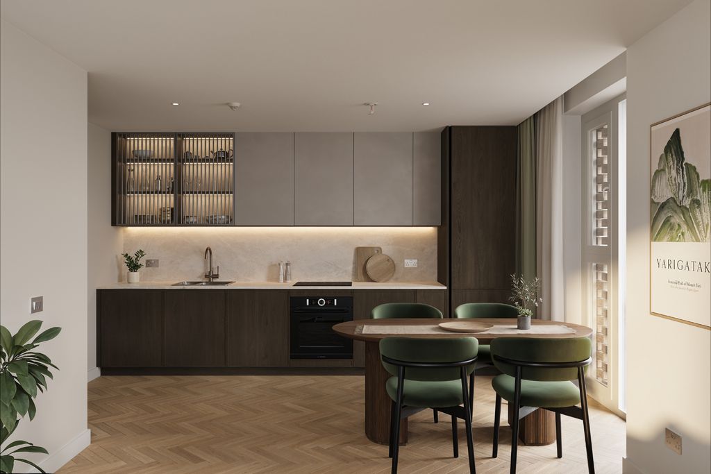 Property photo 3 of 6 The Ellery Type 1A Kitchen High Res.Jpg