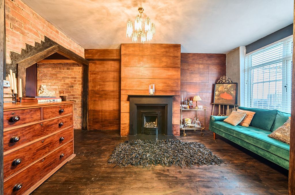 Property photo 2 of 23 Reception Room