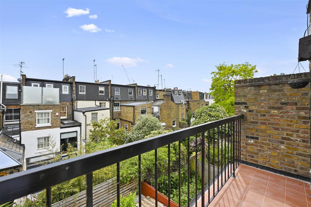 Property photo 3 of 10 Masbro Road - Balconya1 (1).Jpg