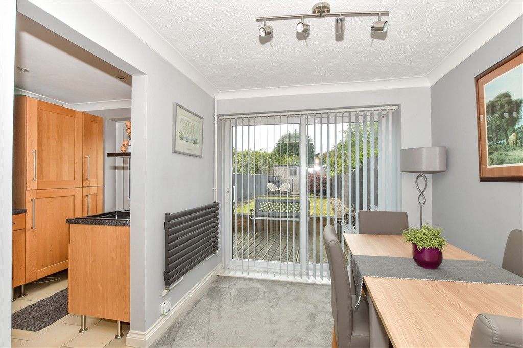 Property photo 2 of 13 Dining Area