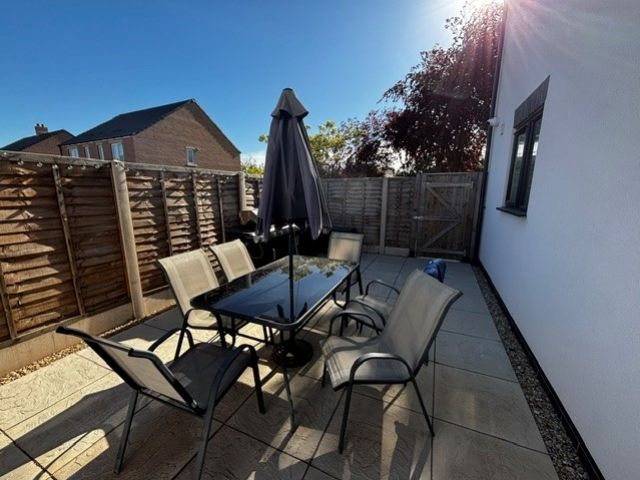 Property photo 3 of 13 Flat 3 Campbell Garden