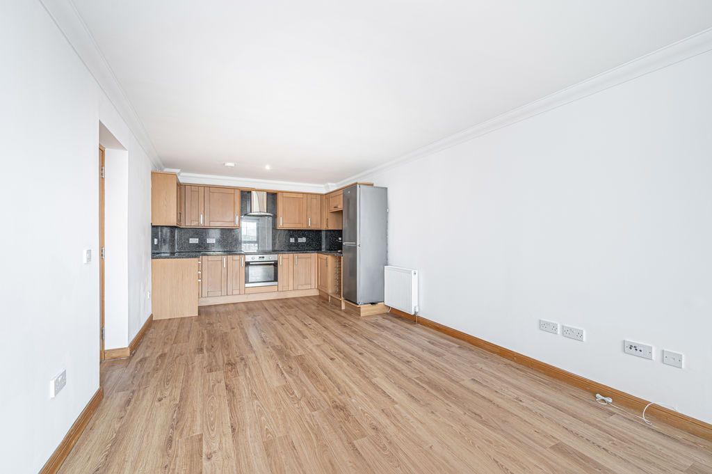 Property photo 2 of 18 Lounge With Open Plan Kitchen