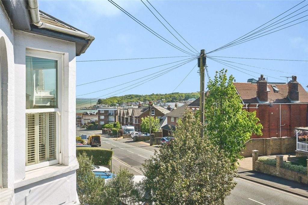 Property photo 3 of 14 View From Bay Window