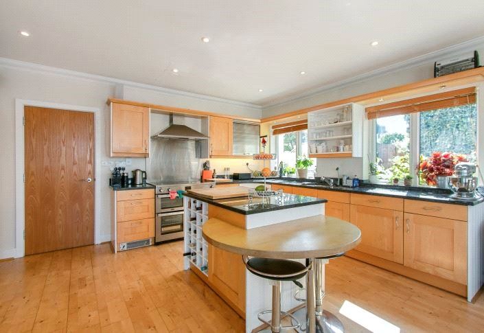 Additional image 10 of 5 bed detached house for saleGardens Road, Lilliput, Poole, Dorset BH14
