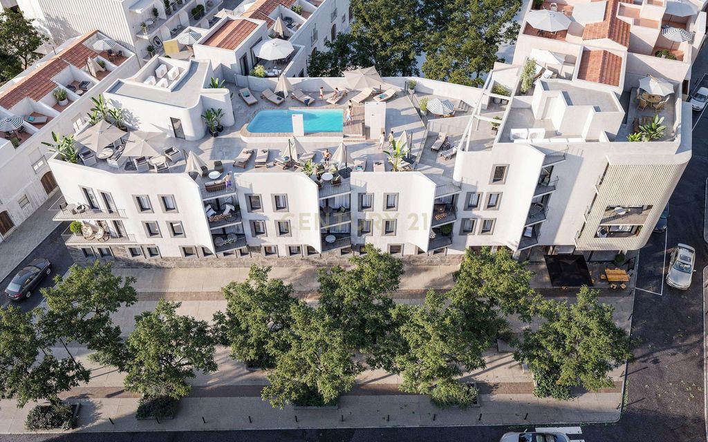 Property photo 1 of 15 New-Build 3-Bedroom Home With Spacious Terrace In Vilanova I La Geltrú