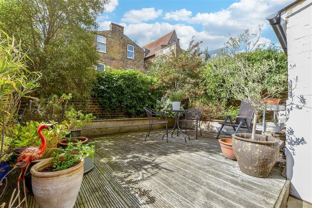 Property photo 3 of 26 Rear Garden