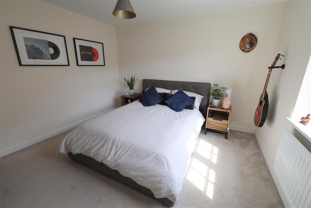 Additional image 13 of 2 bed flat for saleAlexander Road, Frenchay, Bristol BS16