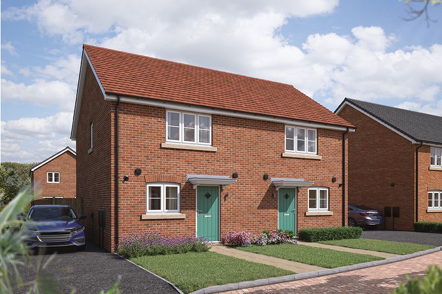 Property photo 1 of 6 Ds13180 [Lh] 08 - Sweetpea Plot 32-33_Web