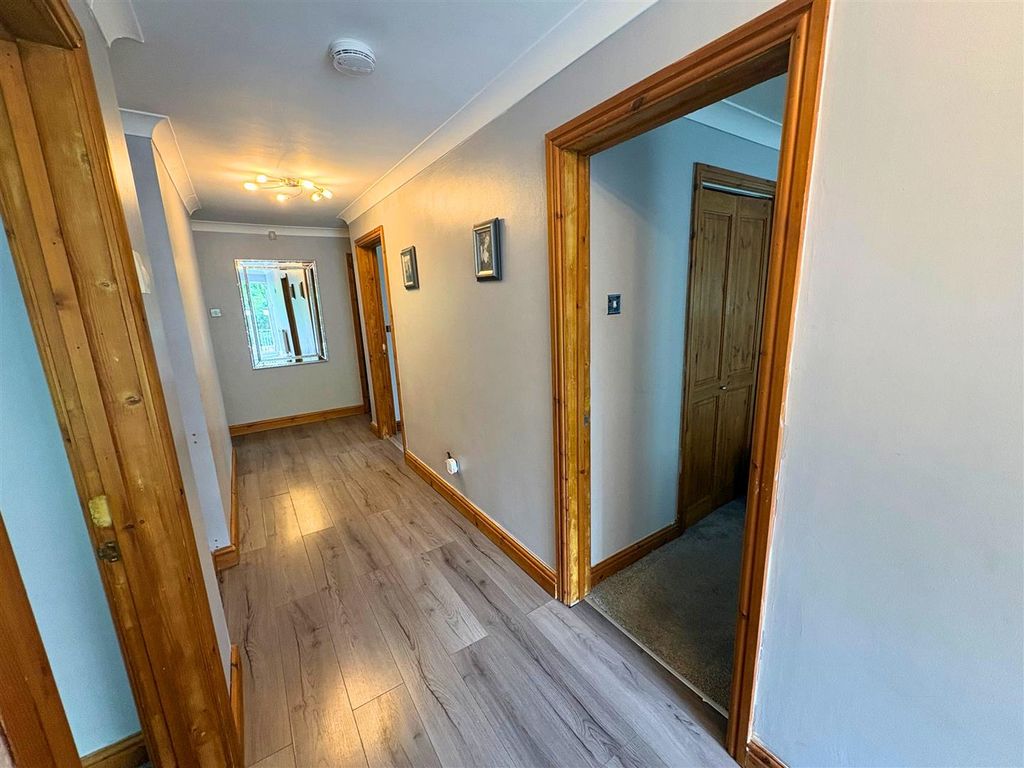 Property photo 2 of 38 Entrance Hallway