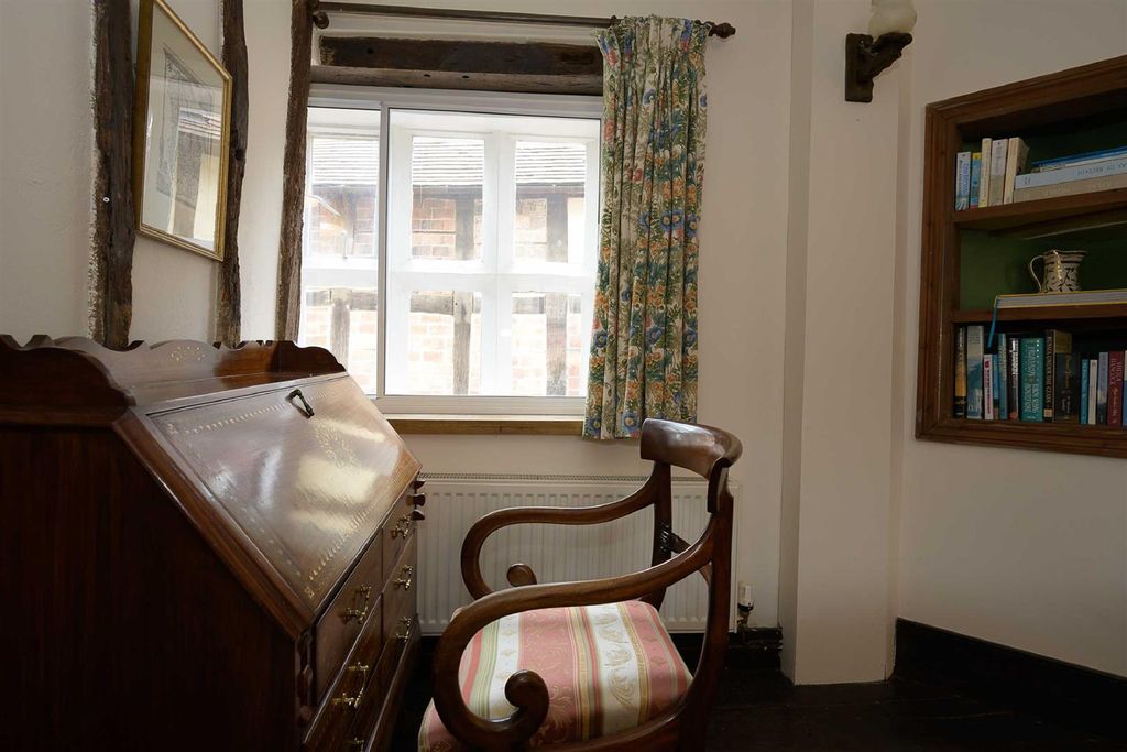 Additional image 17 of 2 bed terraced house for saleMill Street, Ludlow SY8