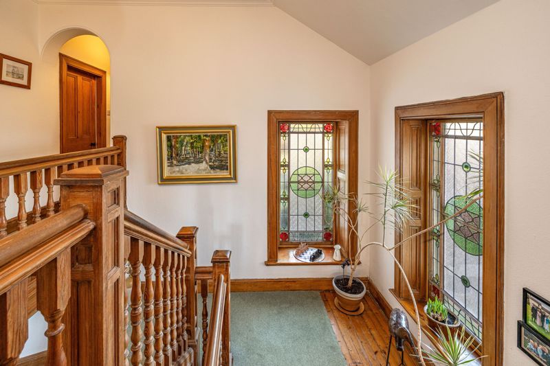 Property photo 2 of 60 Staircase