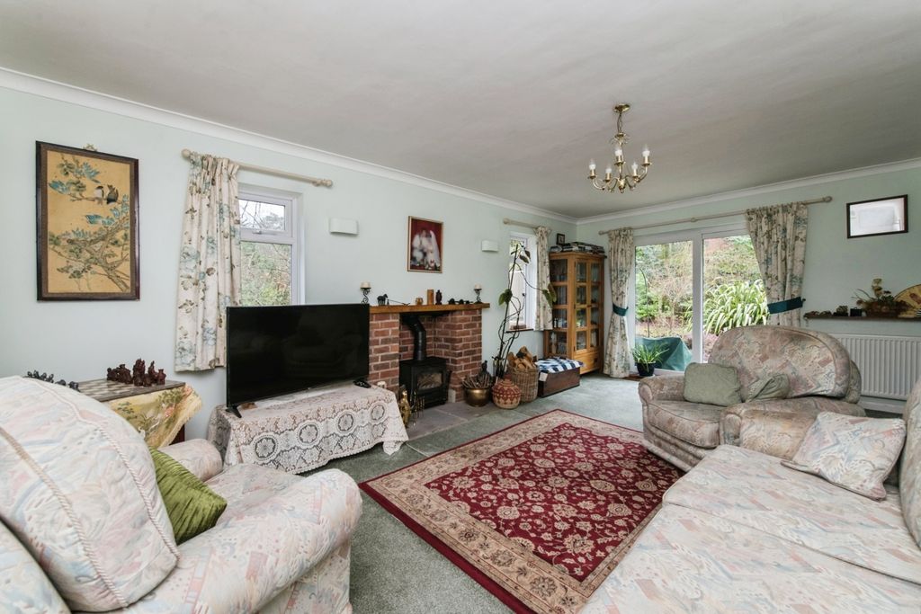Additional image 8 of 5 bed bungalow for saleBroadoak Close, West Hill, Ottery St. Mary, Devon EX11