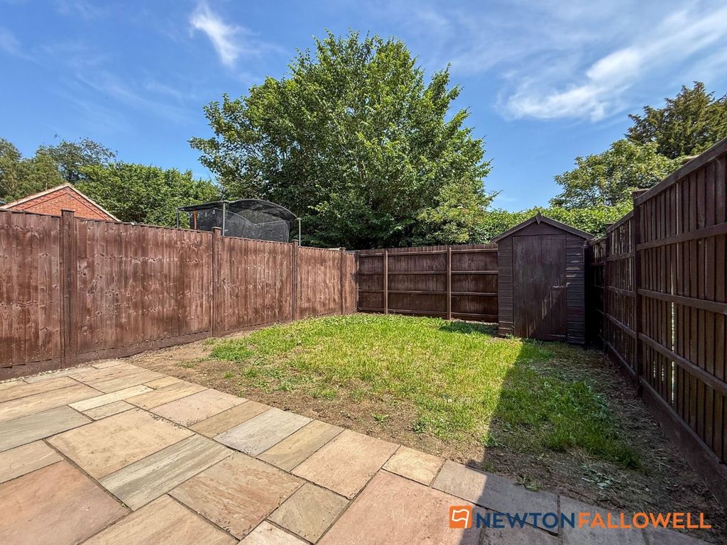 Property photo 3 of 19 Rear Garden 1