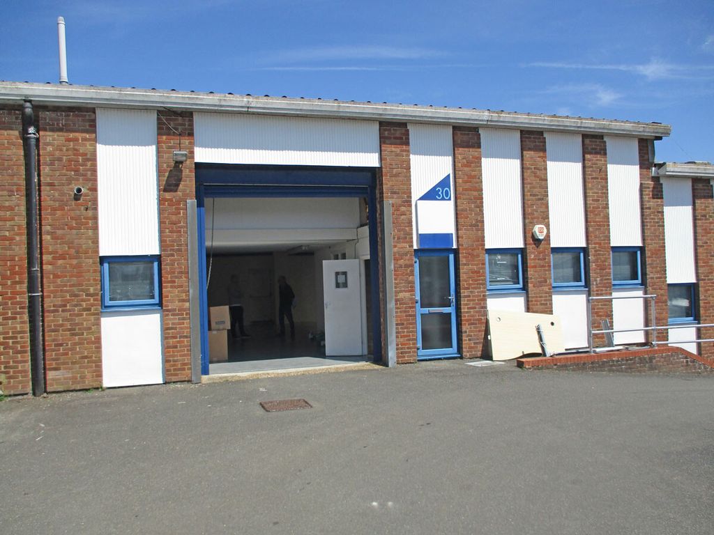 Property photo 2 of 5 Units 28 &amp; 30, Hailsham