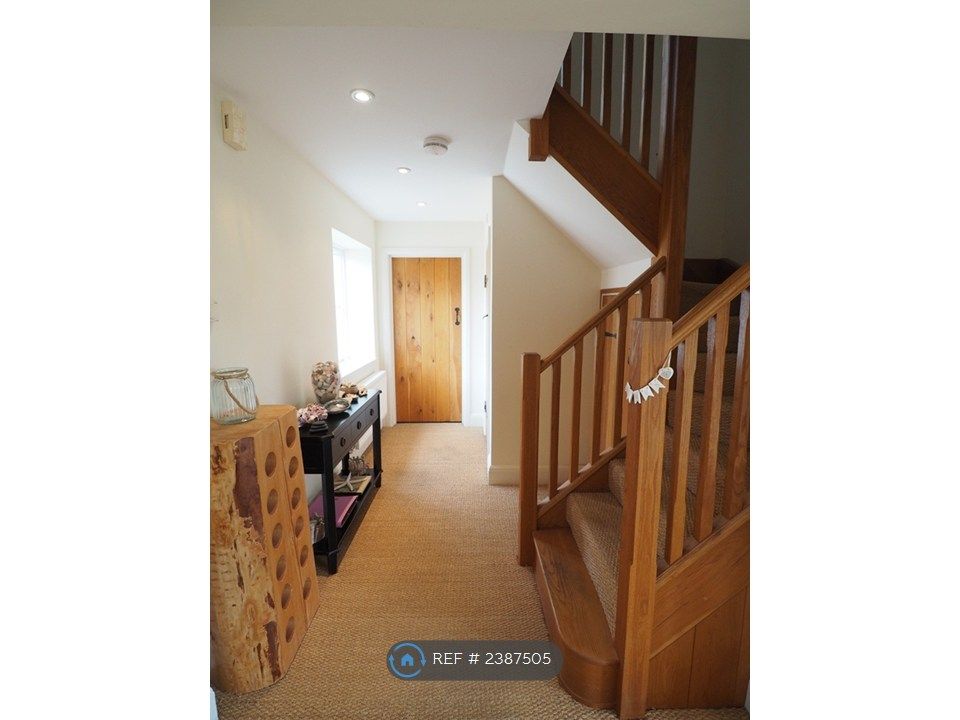 Property photo 3 of 7 Stairs Leading Off Hall