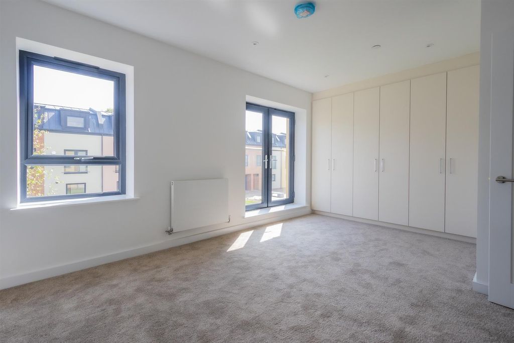 Additional image 12 of 3 bed town house for saleSevern Gardens, Chepstow, Chepstow NP16