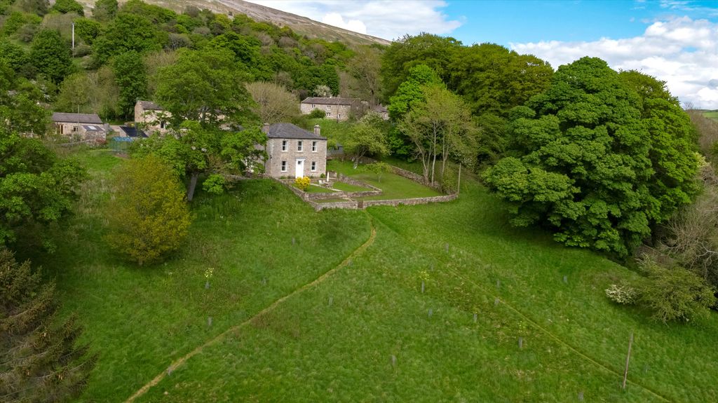 Additional image 36 of 5 bed detached house for saleFremington, Richmond, North Yorkshire DL11
