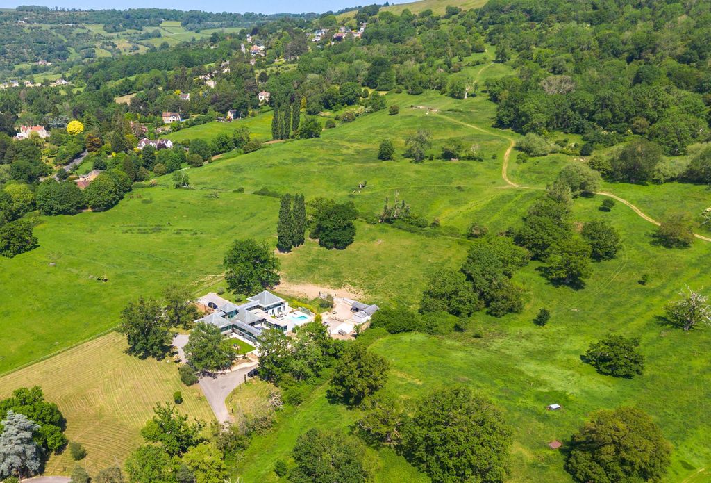 Additional image 35 of 6 bed detached house for saleCleeve Hill Road, Cheltenham, Gloucestershire GL52
