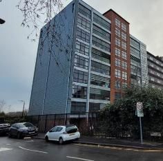 Property photo 1 of 1 A Residential Investment Opportunity Comprising A Studio Apartment Located