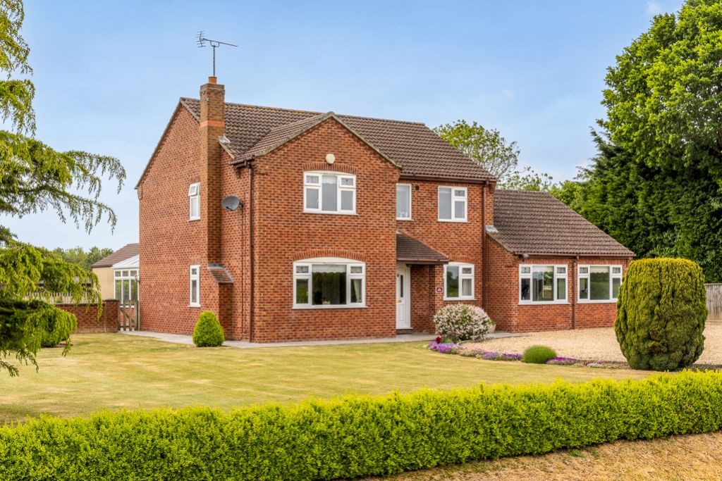 Property photo 2 of 46 New House, Lowgate (Gedney)-11