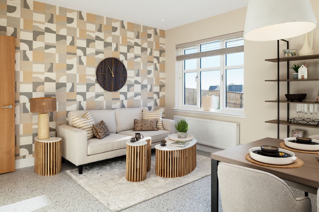 Property photo 3 of 19 Burnland Meadows, Westhill