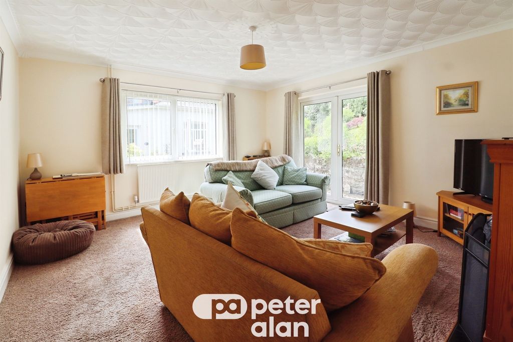 Additional image 20 of 3 bed detached bungalow for saleSunnybank, Glyncorrwg, Port Talbot SA13
