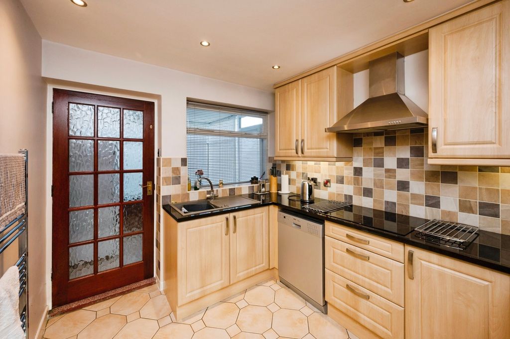 Property photo 3 of 20 Kitchen