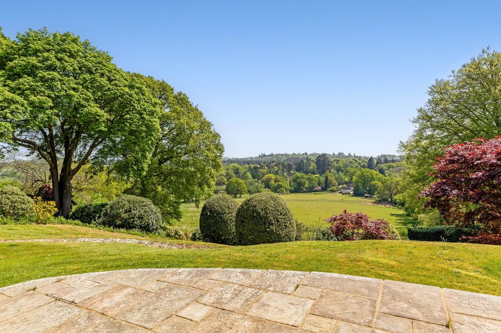 Additional image 4 of 7 bed detached house for saleChurch Lane, Witley, Godalming, Surrey GU8