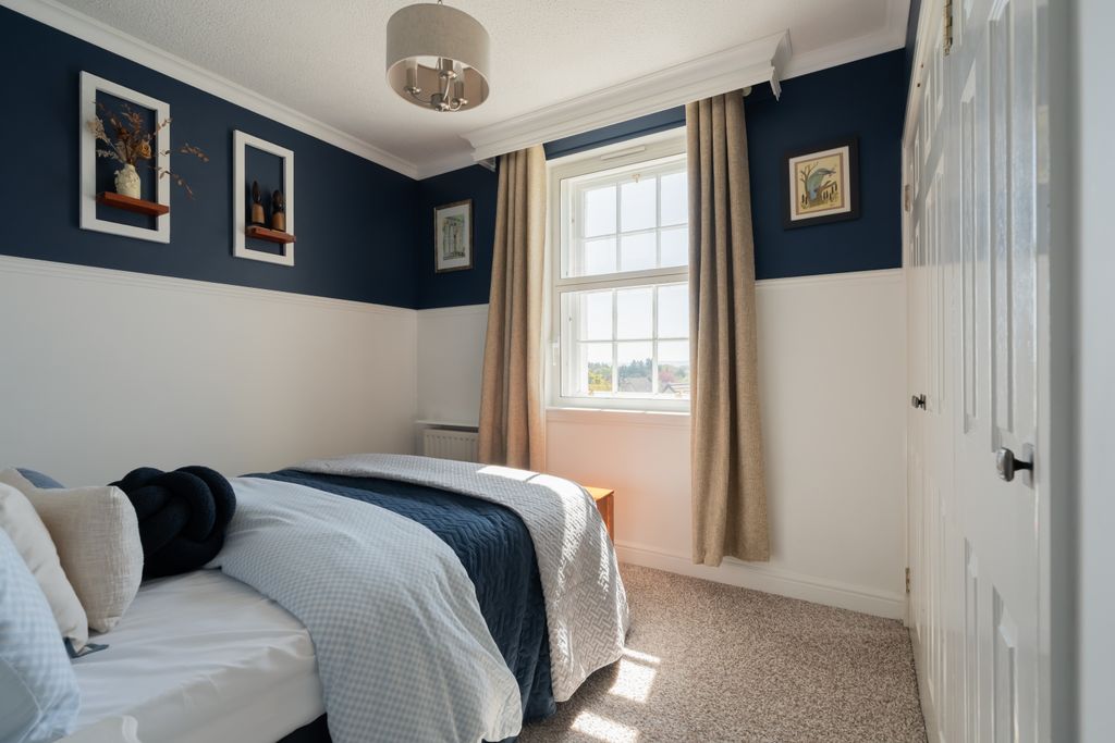 Additional image 13 of 2 bed flat for sale19/4 Margaret Rose Drive, Edinburgh EH10