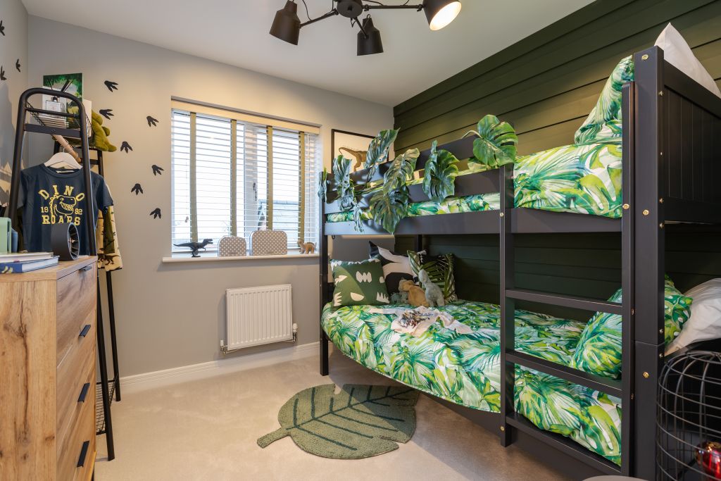 Additional image 13 of 4 bed detached house for sale"The Philosopher" at Mill Road, Hailsham BN27