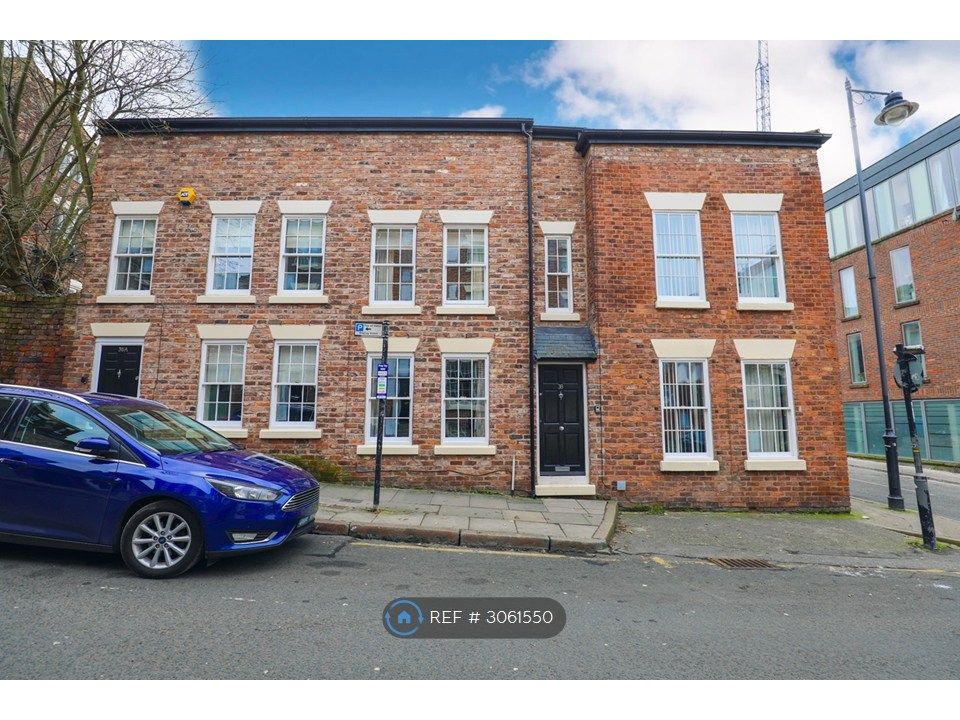 Property photo 1 of 14 Street View End Terrace Entrance In Roscoe Street