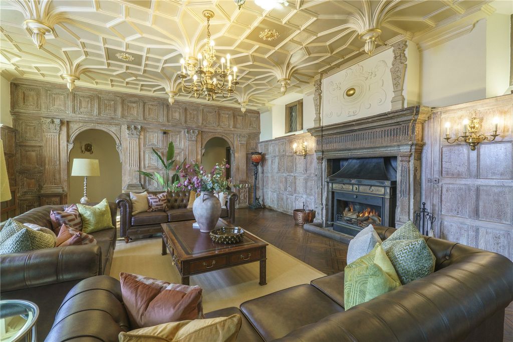 Additional image 4 of 9 bed detached house for saleClaverley, Shropshire WV5