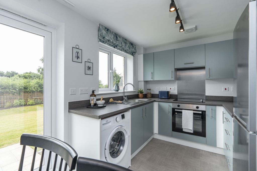 Property photo 3 of 9 Kilkenny Example Kitchen Diner