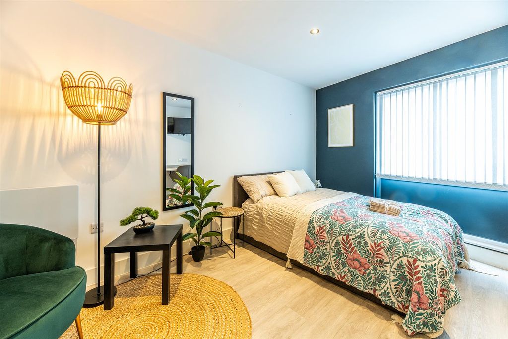 Additional image 6 of 41 bed flat for saleDojo House, Ilkeston Road, Nottingham NG7
