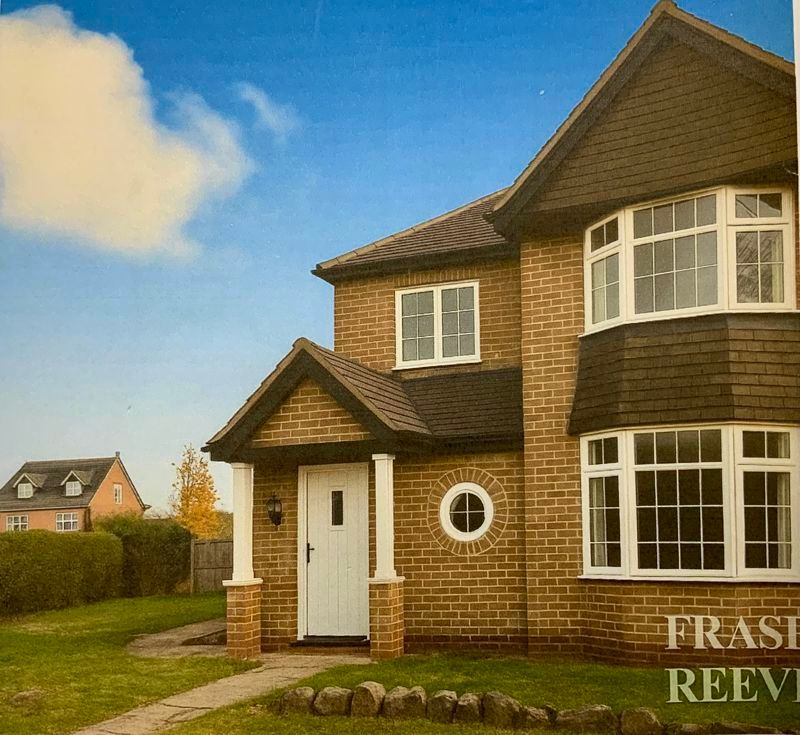 Property photo 3 of 16 Developed Artist Impression