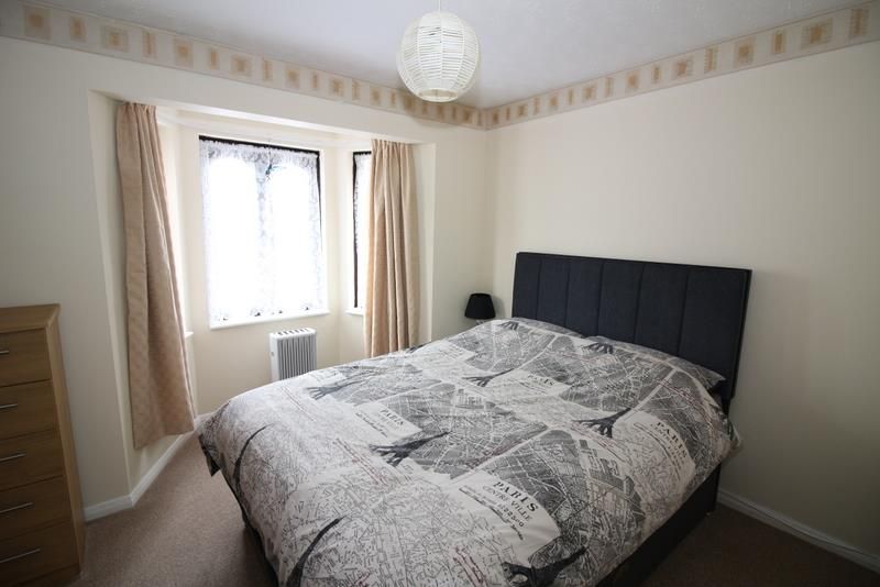 Property photo 3 of 8 Bedroom 1