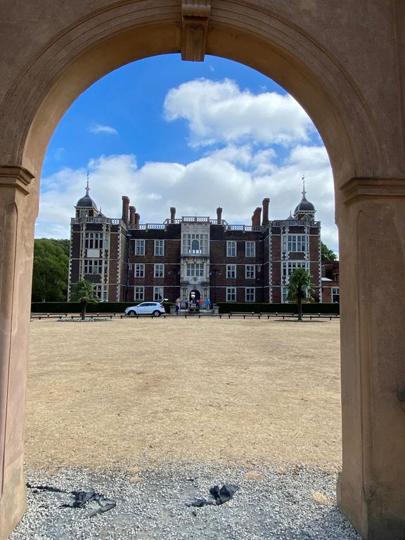 Property photo 3 of 14 Front - Archway.Jpg
