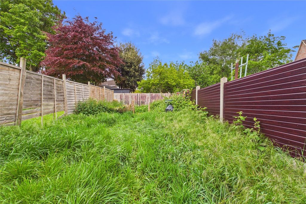 Additional image 12 of 2 bed terraced house for saleMoores Place, Hungerford, Berkshire RG17