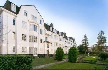Property photo 2 of 16 Elegant Period Development Surrounded By Mature Landscaped Gardens