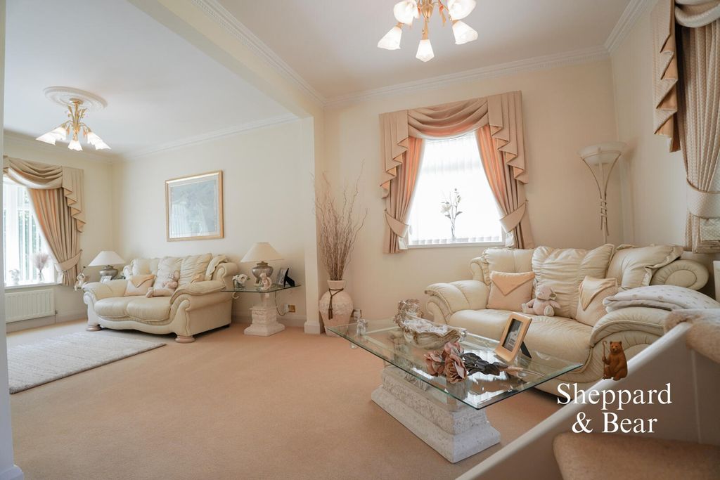 Additional image 9 of 4 bed detached house for saleMill Road, Lisvane, Cardiff CF14