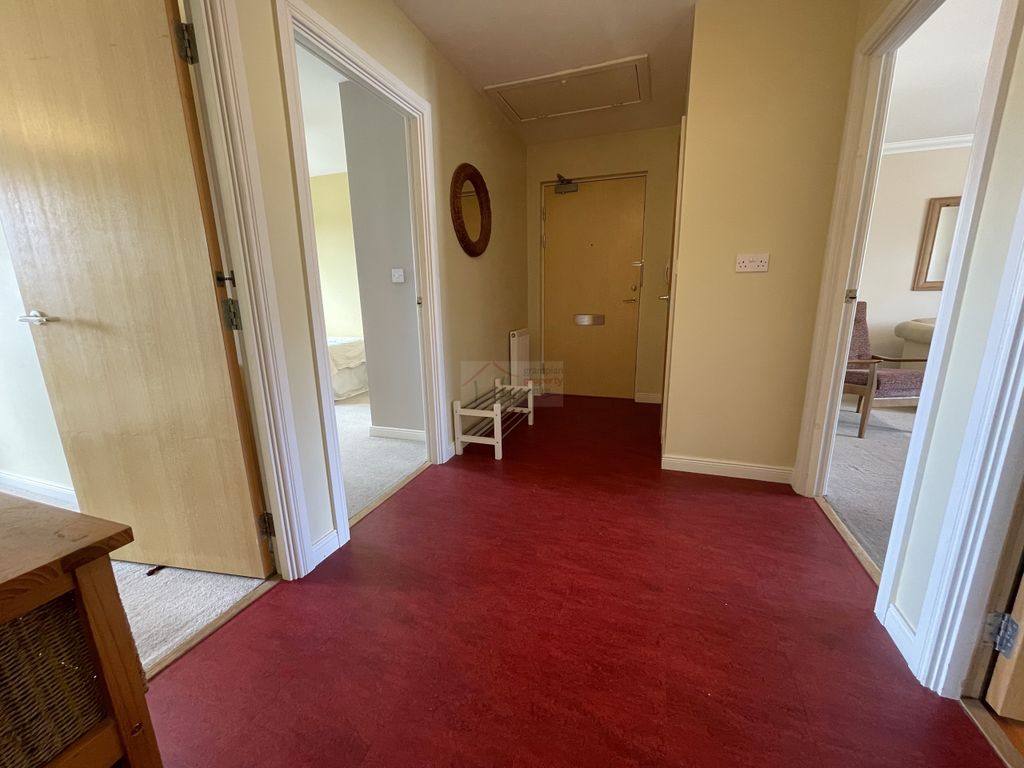 Additional image 9 of 2 bed flat for sale5 Mackintosh Court, Tytler Street, Forres, Moray IV36