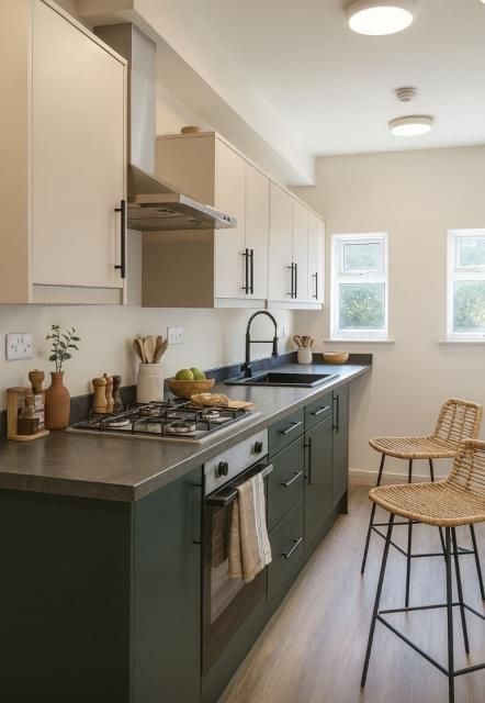 Property photo 2 of 6 Communal Kitchen