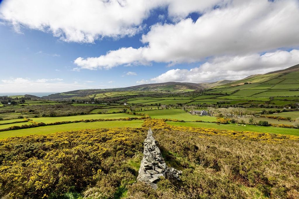 Additional image 20 of 5 bed detached house for saleBallavelt Farm, Hibernian Road, Maughold, Isle Of Man IM7
