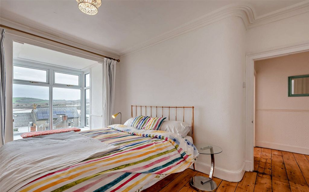 Additional image 29 of 4 bed terraced house for saleHigh Terrace, New Quay, Ceredigion SA45