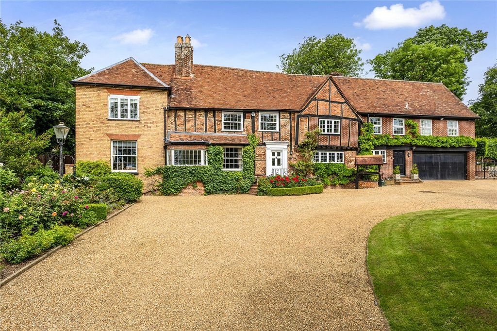 Additional image 30 of 6 bed detached house for saleEggington, Leighton Buzzard, Bedfordshire LU7