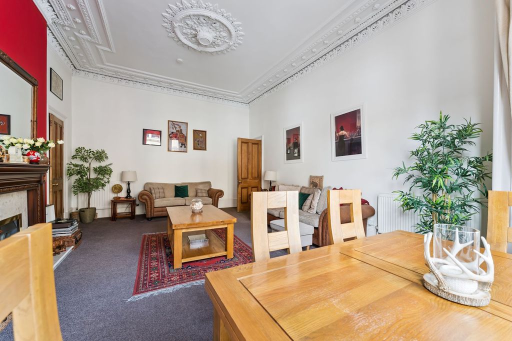 Additional image 4 of 3 bed flat for saleDowanside Road, Flat 0/1, Dowanhill, Glasgow G12