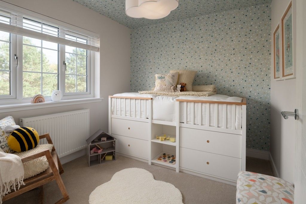 Additional image 7 of 4 bed detached house for sale"Bargower" at Claymore Drive, Bridge Of Don AB23