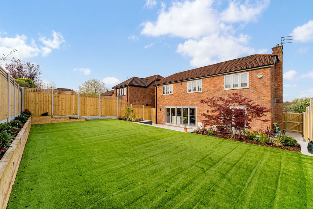 Additional image 83 of 4 bed property for saleBarnside Way, Tytherington, Macclesfield SK10